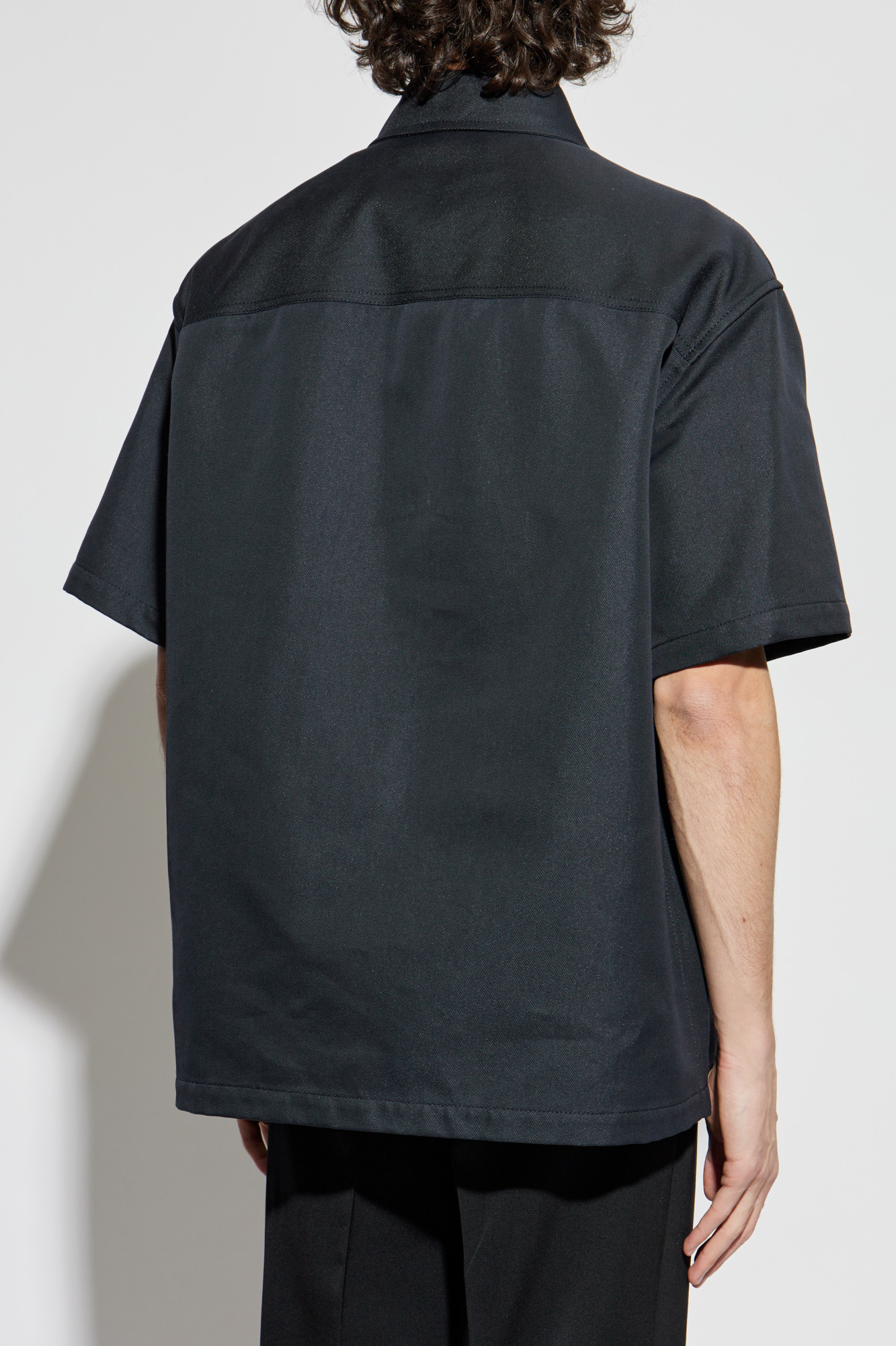 Gucci Shirt with pocket | Men's | Vitkac